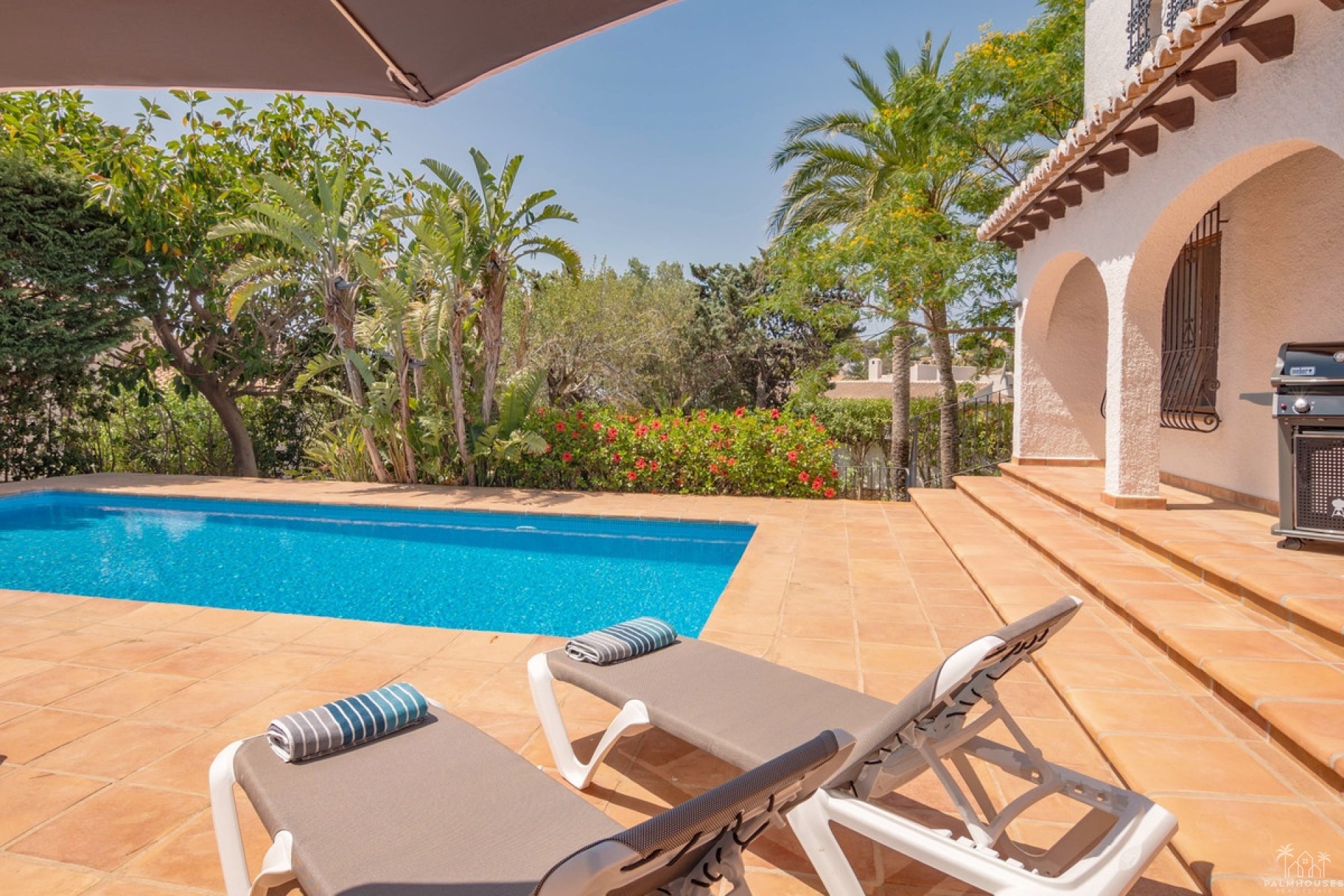 Herverkoop - Villa - Jávea - Xàbia - Jávea - Xàbia Centro