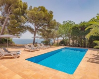 Herverkoop - Villa - Jávea - Xàbia - Jávea - Xàbia Centro
