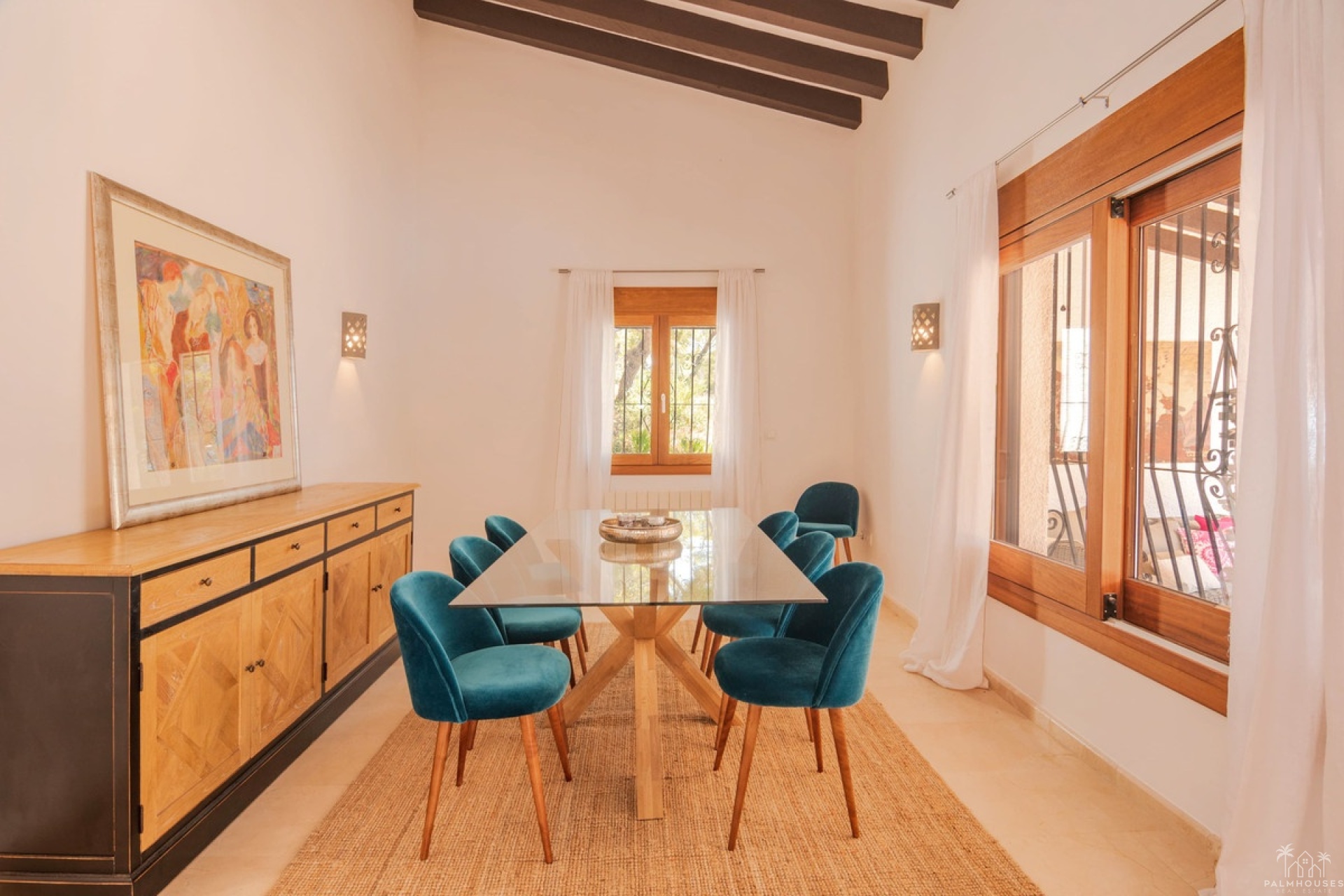 Herverkoop - Villa - Jávea - Xàbia - Jávea - Xàbia Centro