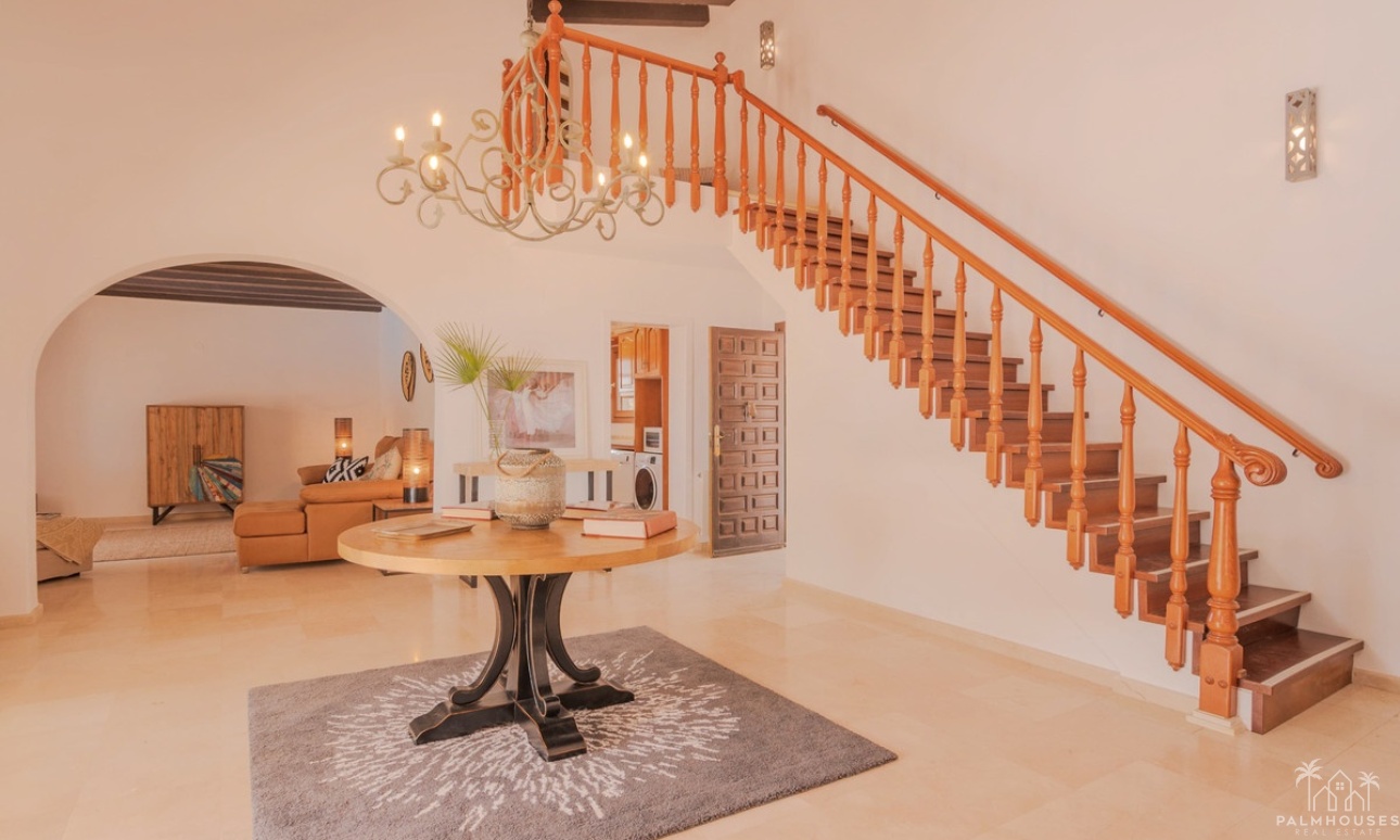 Herverkoop - Villa - Jávea - Xàbia - Jávea - Xàbia Centro