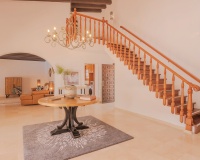 Herverkoop - Villa - Jávea - Xàbia - Jávea - Xàbia Centro