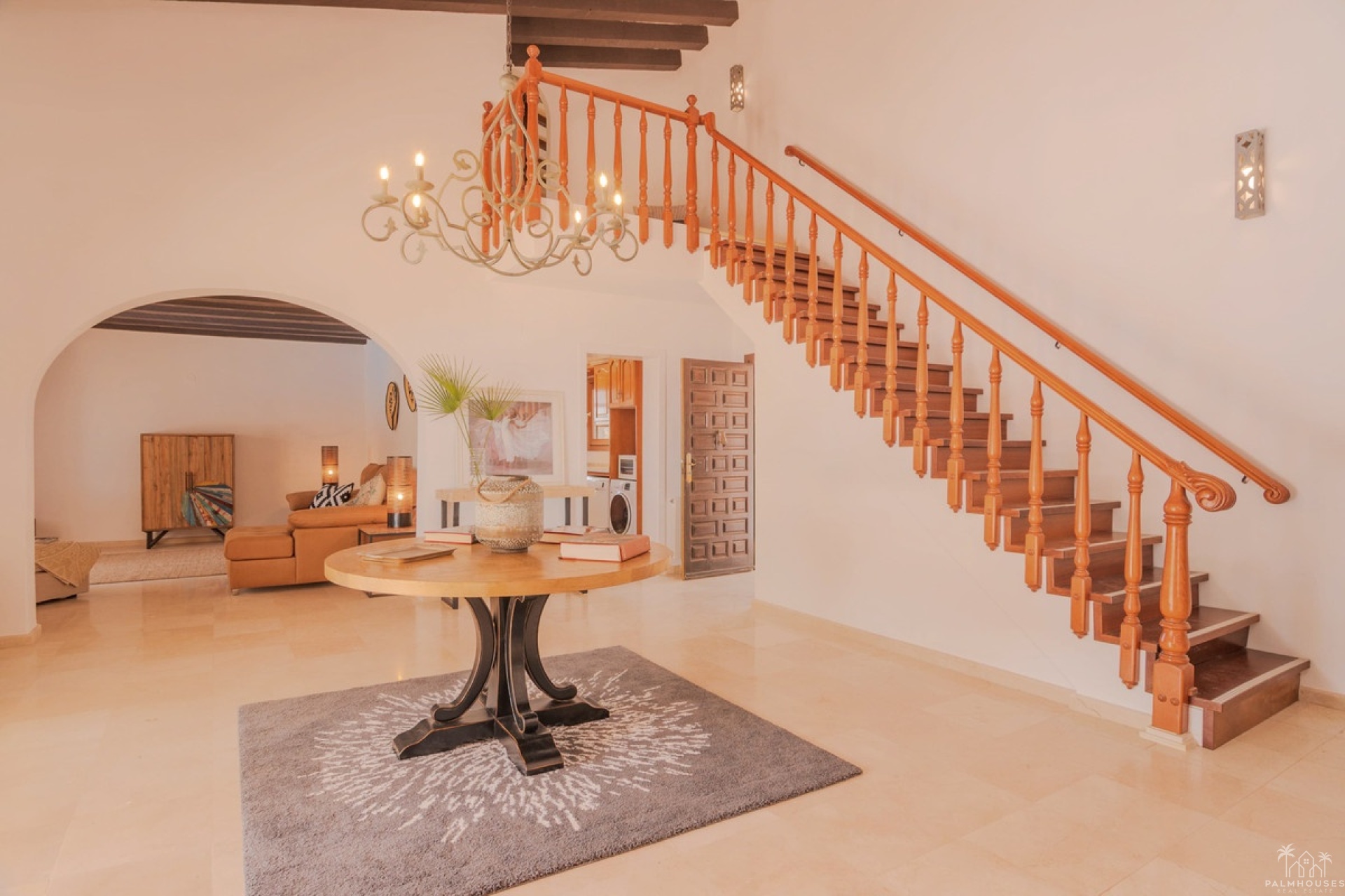 Herverkoop - Villa - Jávea - Xàbia - Jávea - Xàbia Centro