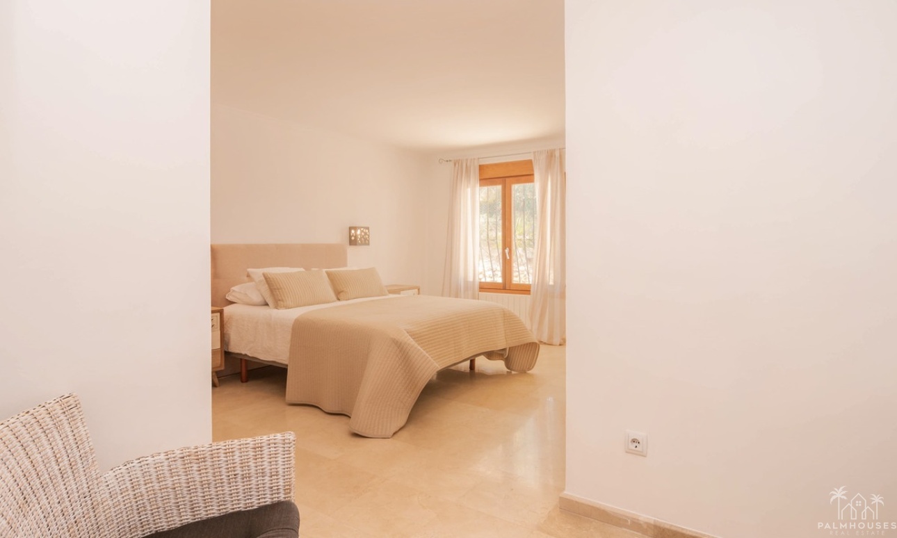 Herverkoop - Villa - Jávea - Xàbia - Jávea - Xàbia Centro