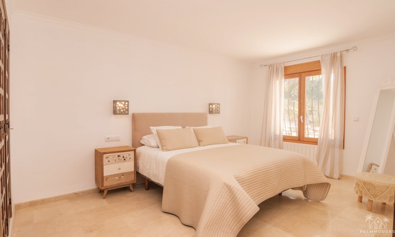 Herverkoop - Villa - Jávea - Xàbia - Jávea - Xàbia Centro