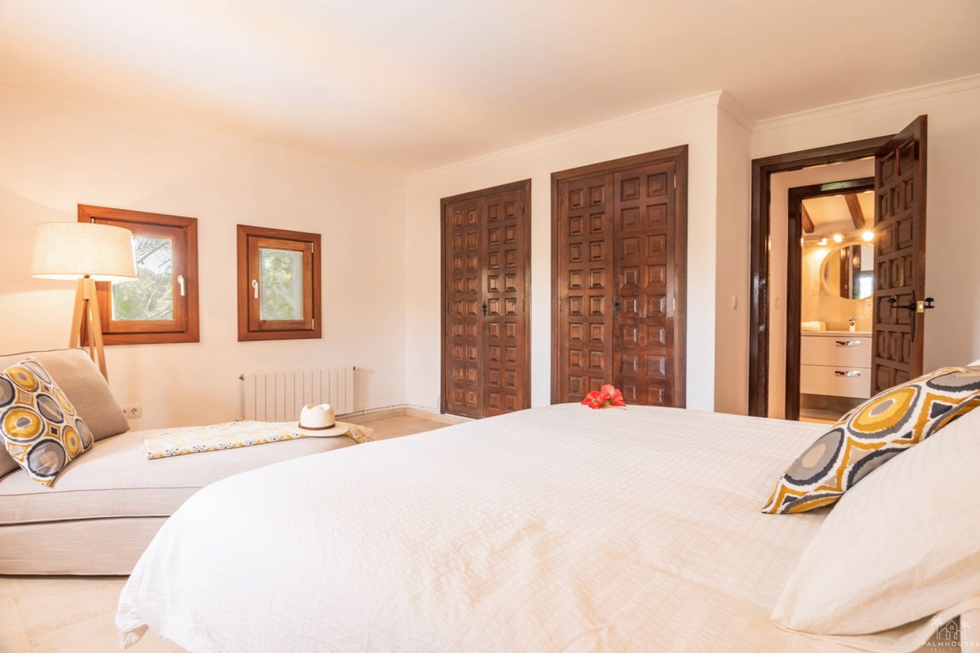 Herverkoop - Villa - Jávea - Xàbia - Jávea - Xàbia Centro
