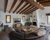Herverkoop - Villa - Jávea - Xàbia - Portichol - Balcón al Mar