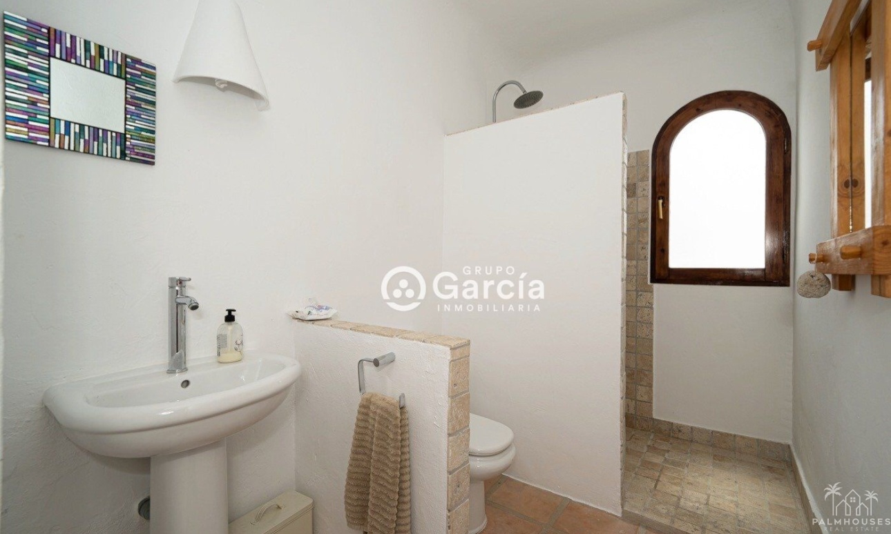 Herverkoop - Villa - Jávea - Xàbia - Portichol - Balcón al Mar