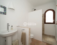 Herverkoop - Villa - Jávea - Xàbia - Portichol - Balcón al Mar