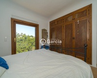 Herverkoop - Villa - Jávea - Xàbia - Portichol - Balcón al Mar