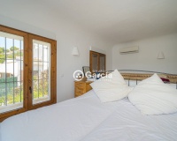 Herverkoop - Villa - Jávea - Xàbia - Portichol - Balcón al Mar
