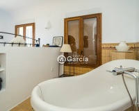 Herverkoop - Villa - Jávea - Xàbia - Portichol - Balcón al Mar