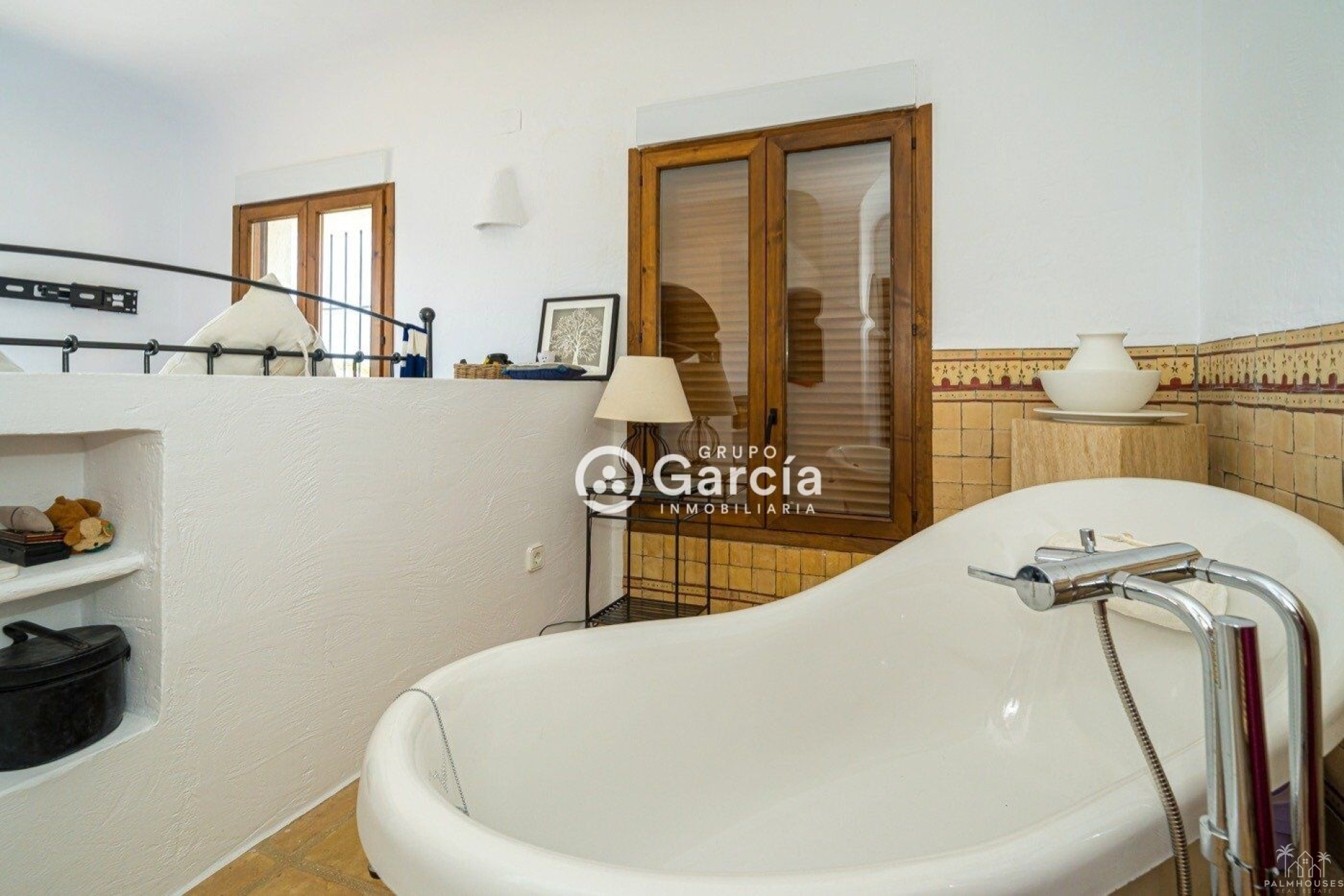 Herverkoop - Villa - Jávea - Xàbia - Portichol - Balcón al Mar