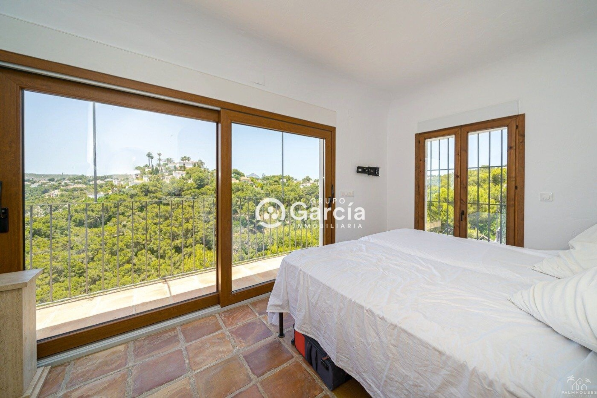 Herverkoop - Villa - Jávea - Xàbia - Portichol - Balcón al Mar