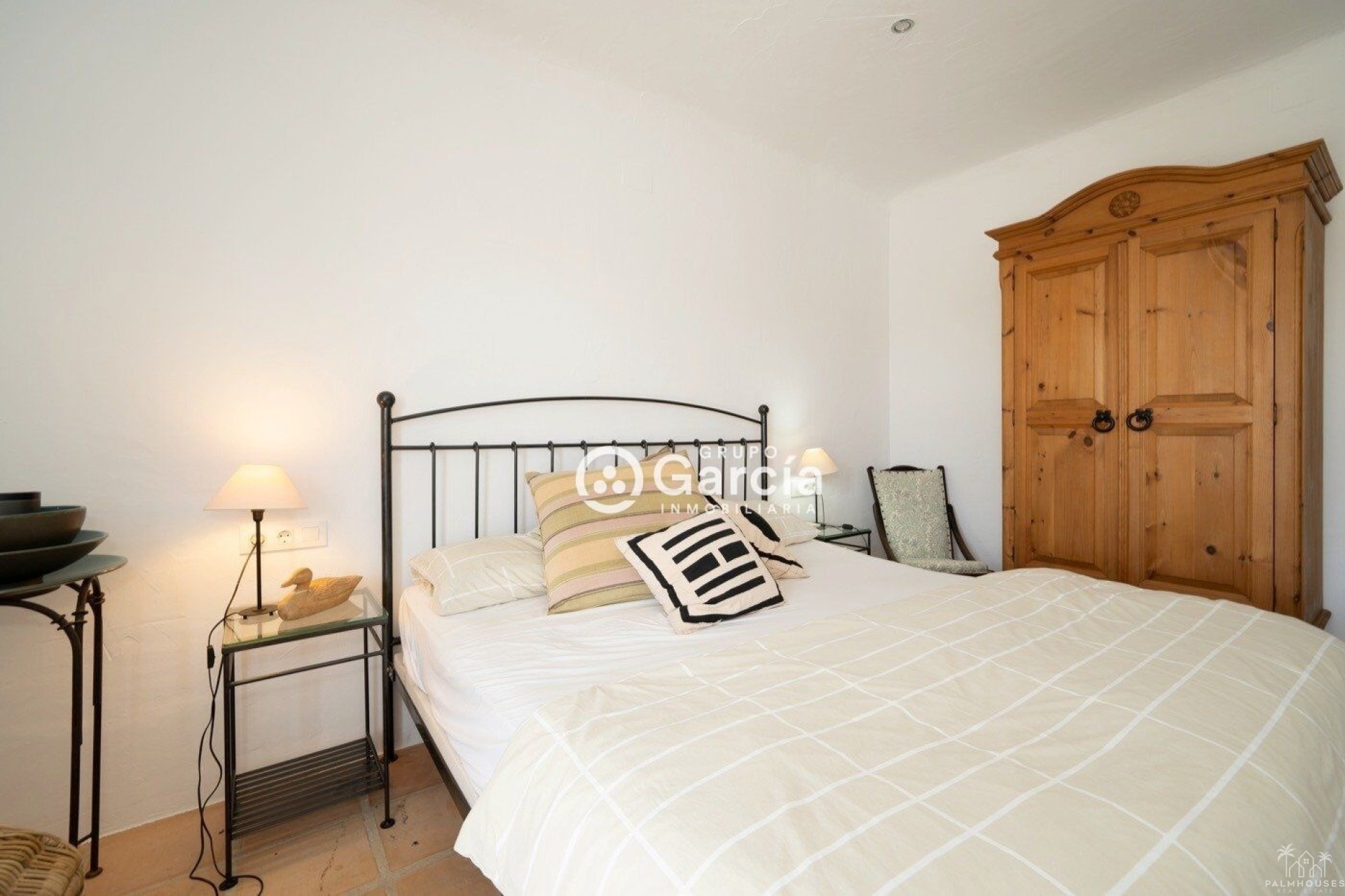 Herverkoop - Villa - Jávea - Xàbia - Portichol - Balcón al Mar