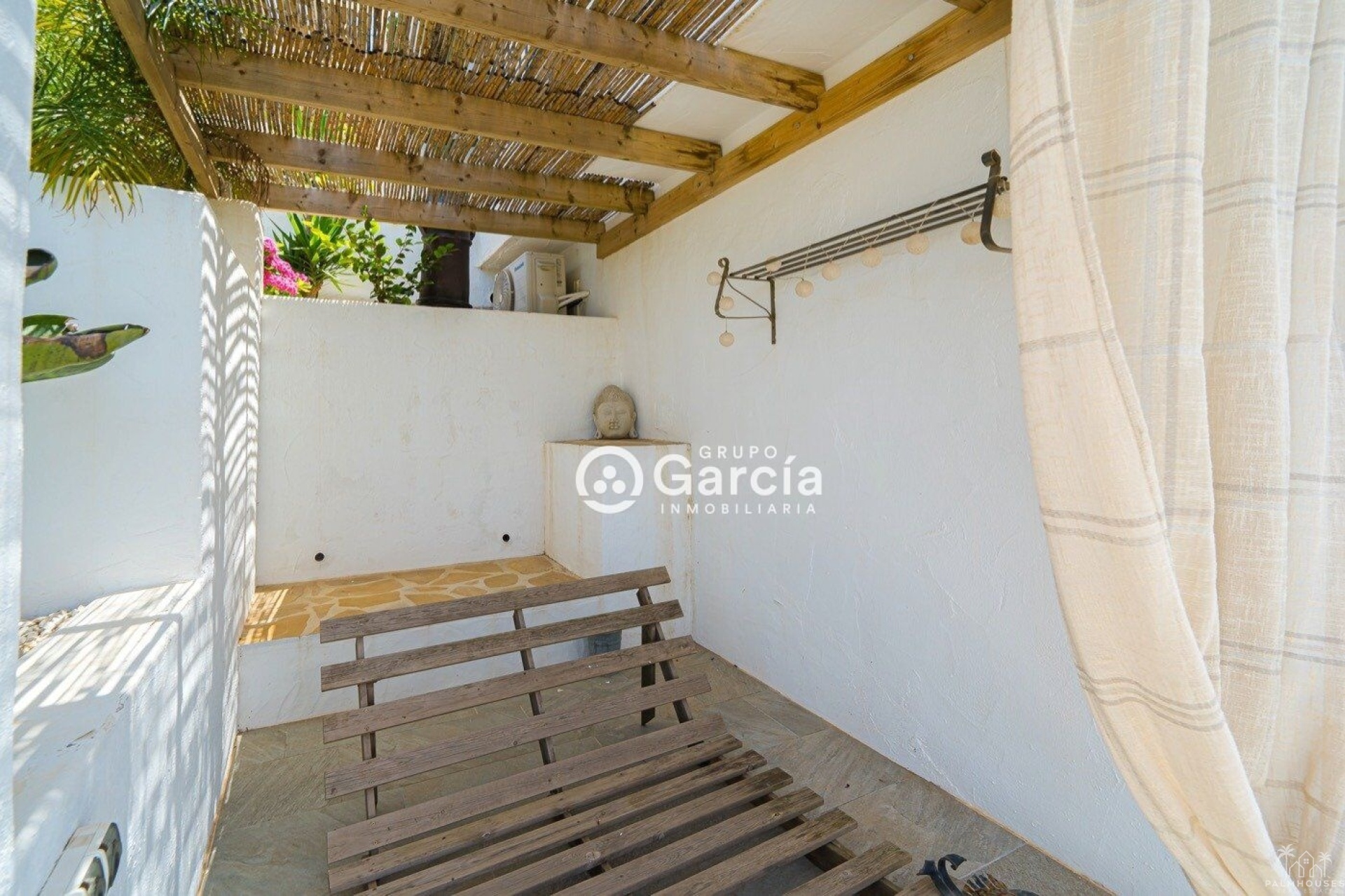 Herverkoop - Villa - Jávea - Xàbia - Portichol - Balcón al Mar