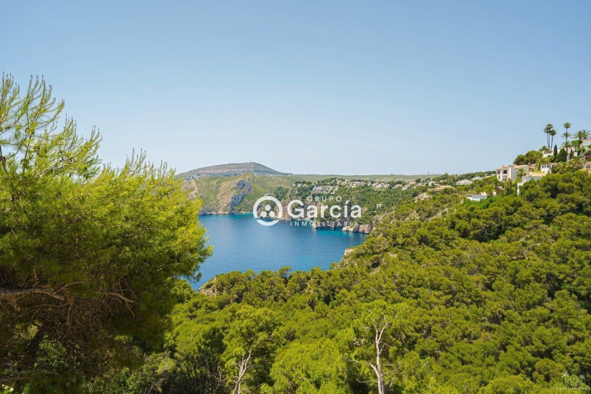 Herverkoop - Villa - Jávea - Xàbia - Portichol - Balcón al Mar