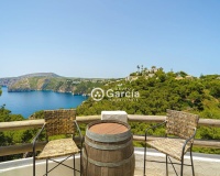 Herverkoop - Villa - Jávea - Xàbia - Portichol - Balcón al Mar