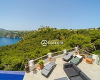 Herverkoop - Villa - Jávea - Xàbia - Portichol - Balcón al Mar