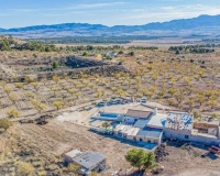 Herverkoop - Villa - Jumilla - Inland