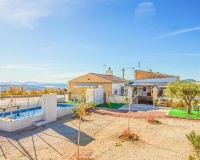 Herverkoop - Villa - Jumilla - Inland