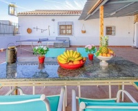 Herverkoop - Villa - Jumilla - Inland