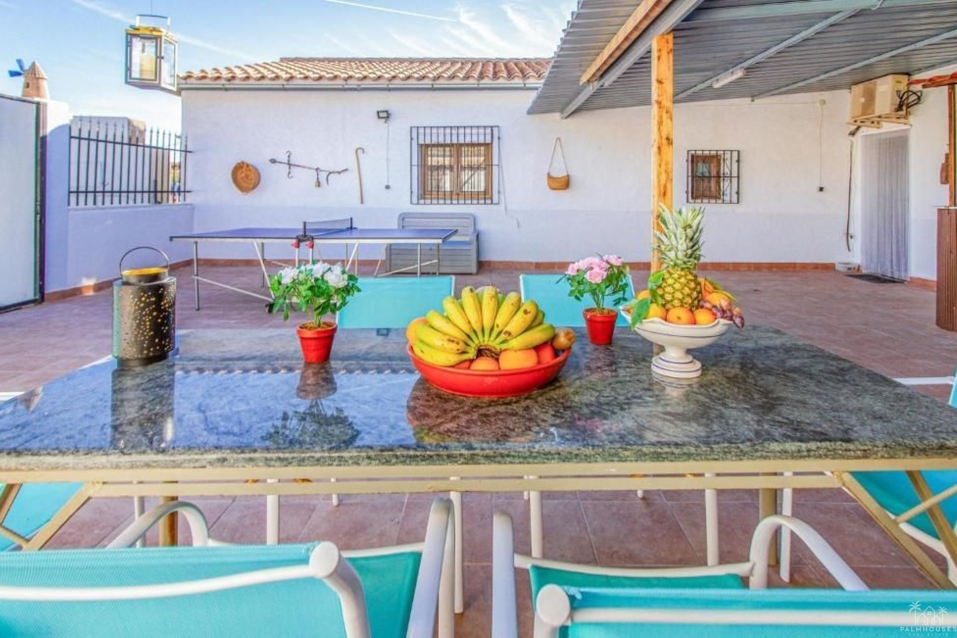 Herverkoop - Villa - Jumilla - Inland