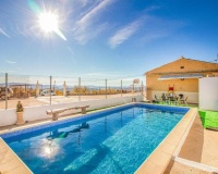 Herverkoop - Villa - Jumilla - Inland