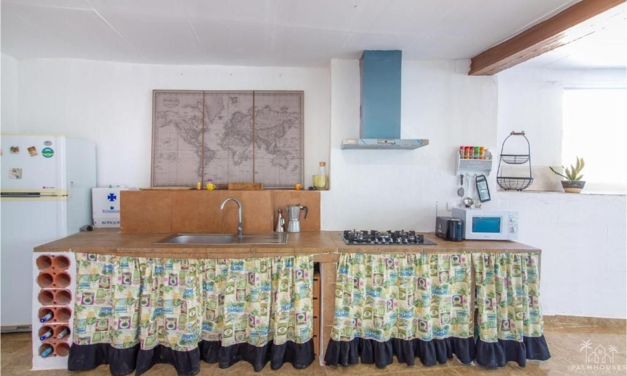 Herverkoop - Villa - Jumilla - Inland