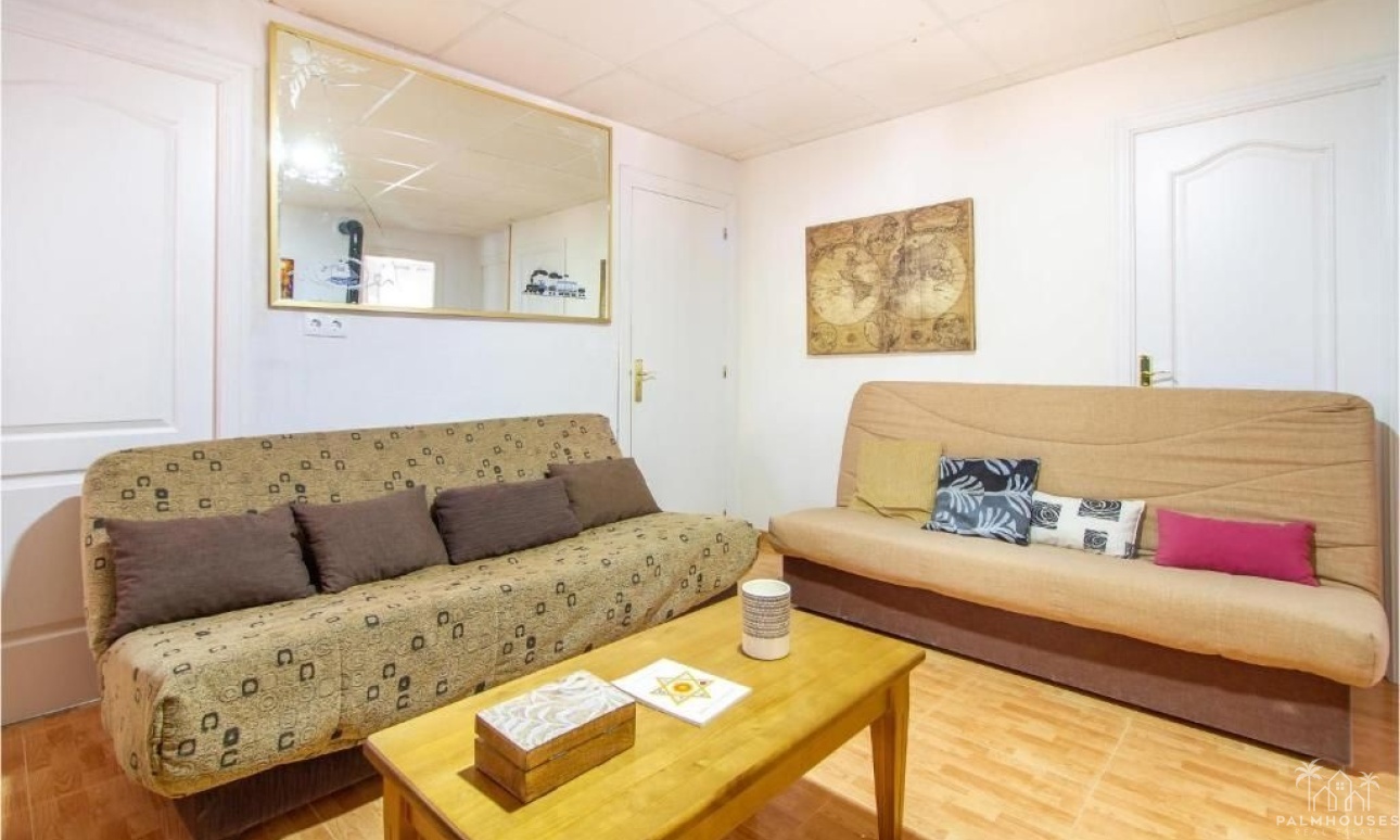 Herverkoop - Villa - Jumilla - Inland