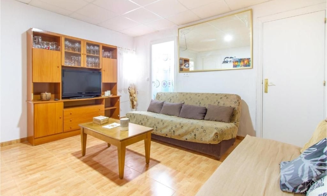 Herverkoop - Villa - Jumilla - Inland