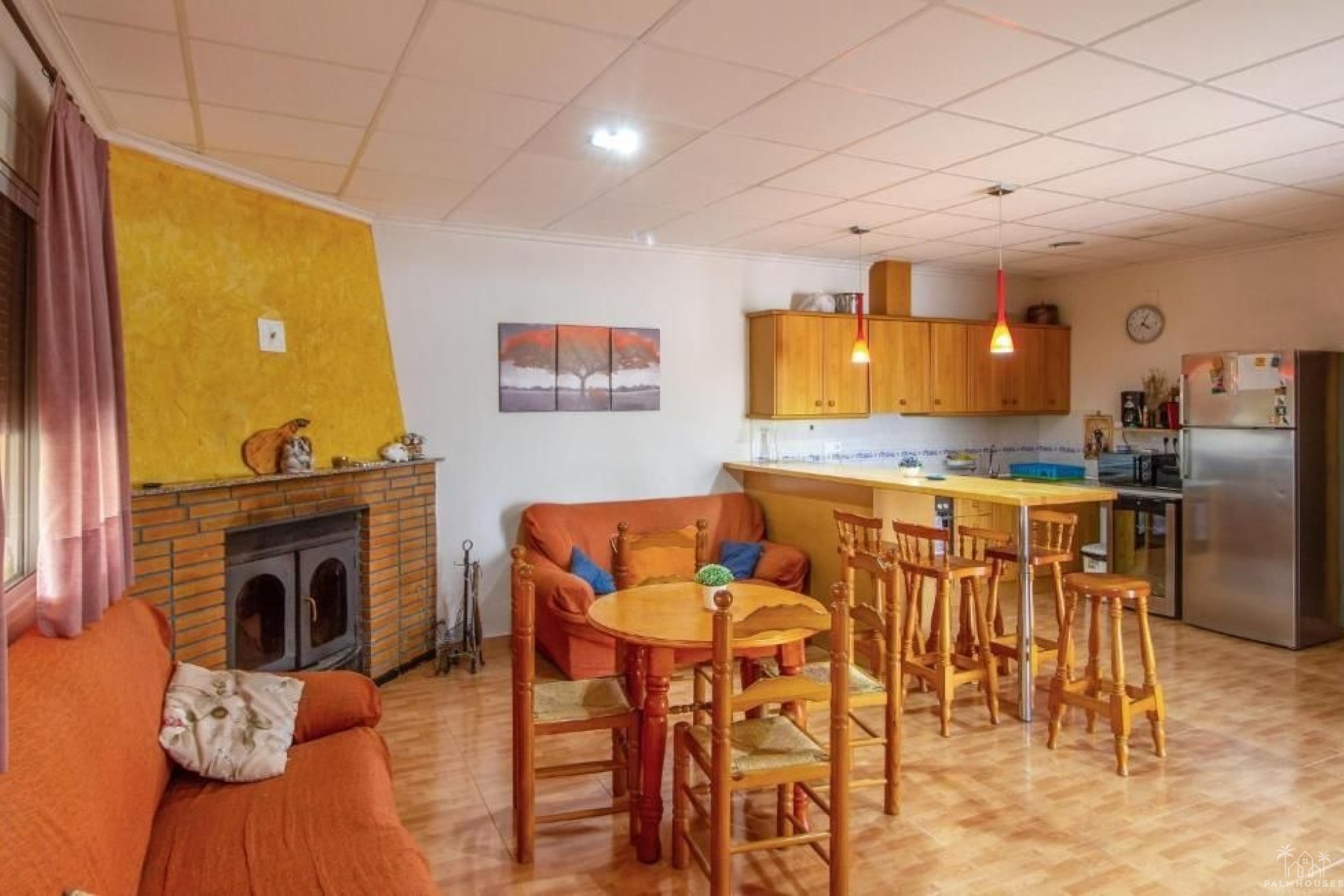 Herverkoop - Villa - Jumilla - Inland