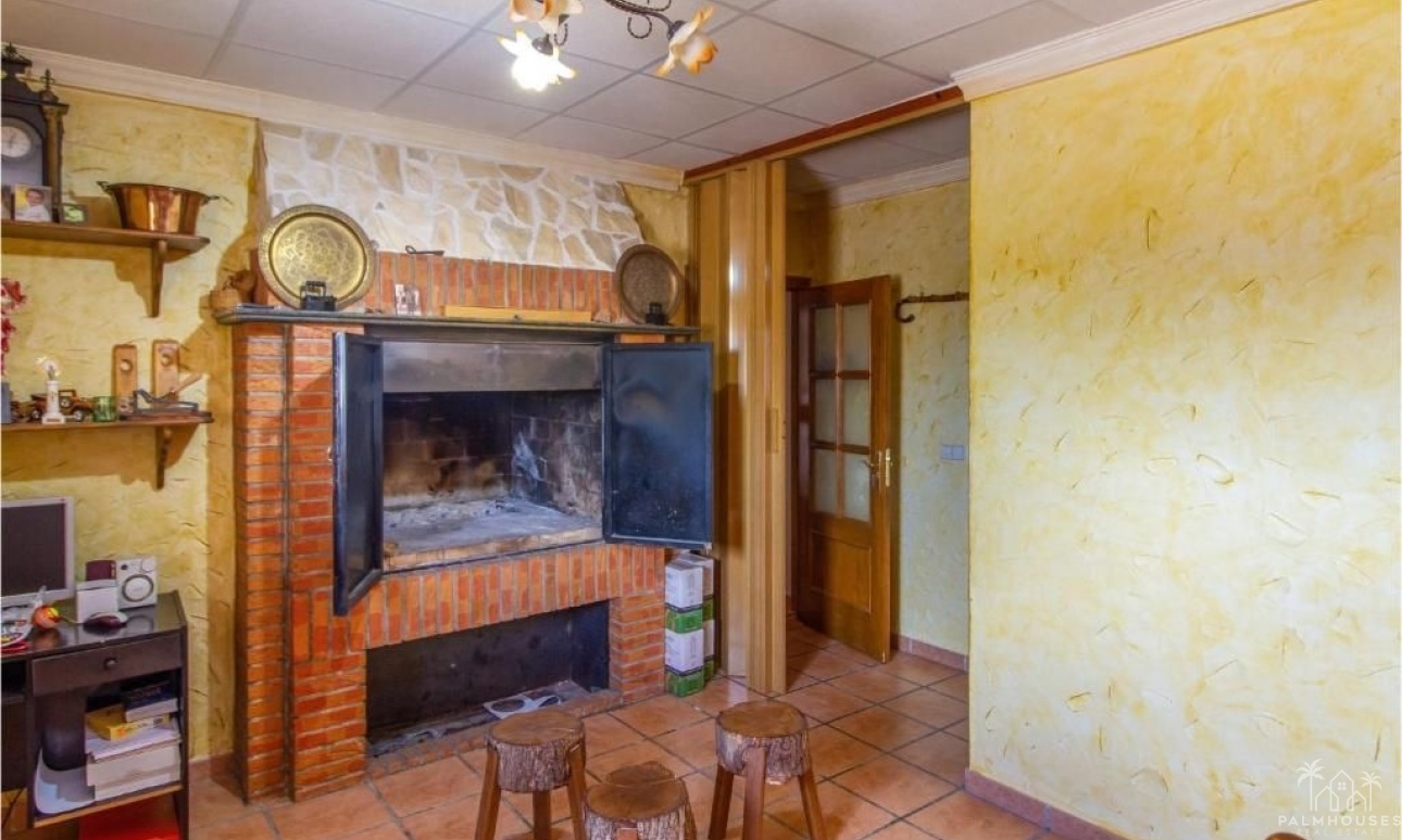 Herverkoop - Villa - Jumilla - Inland