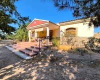 Herverkoop - Villa - Jumilla - Inland