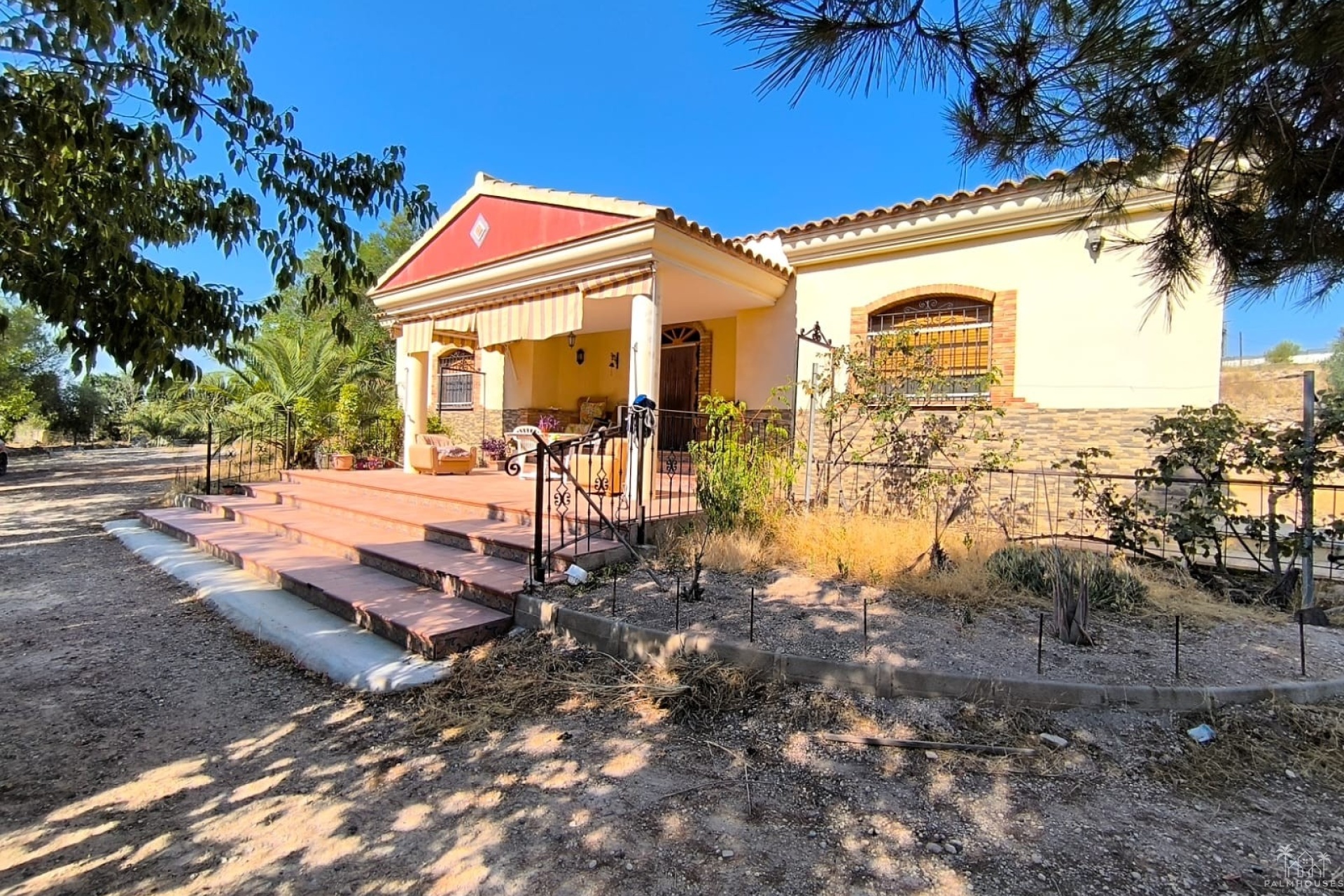 Herverkoop - Villa - Jumilla - Inland