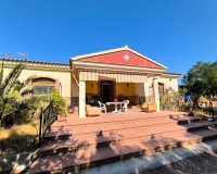 Herverkoop - Villa - Jumilla - Inland