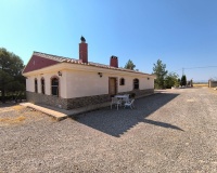 Herverkoop - Villa - Jumilla - Inland