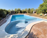 Herverkoop - Villa - Jumilla - Inland