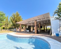 Herverkoop - Villa - Jumilla - Inland