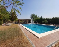 Herverkoop - Villa - Jumilla - Inland