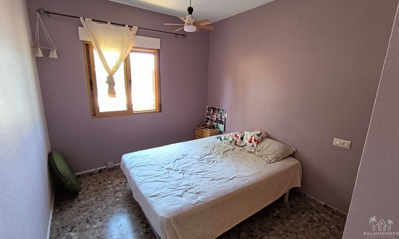 Herverkoop - Villa - Jumilla - Inland