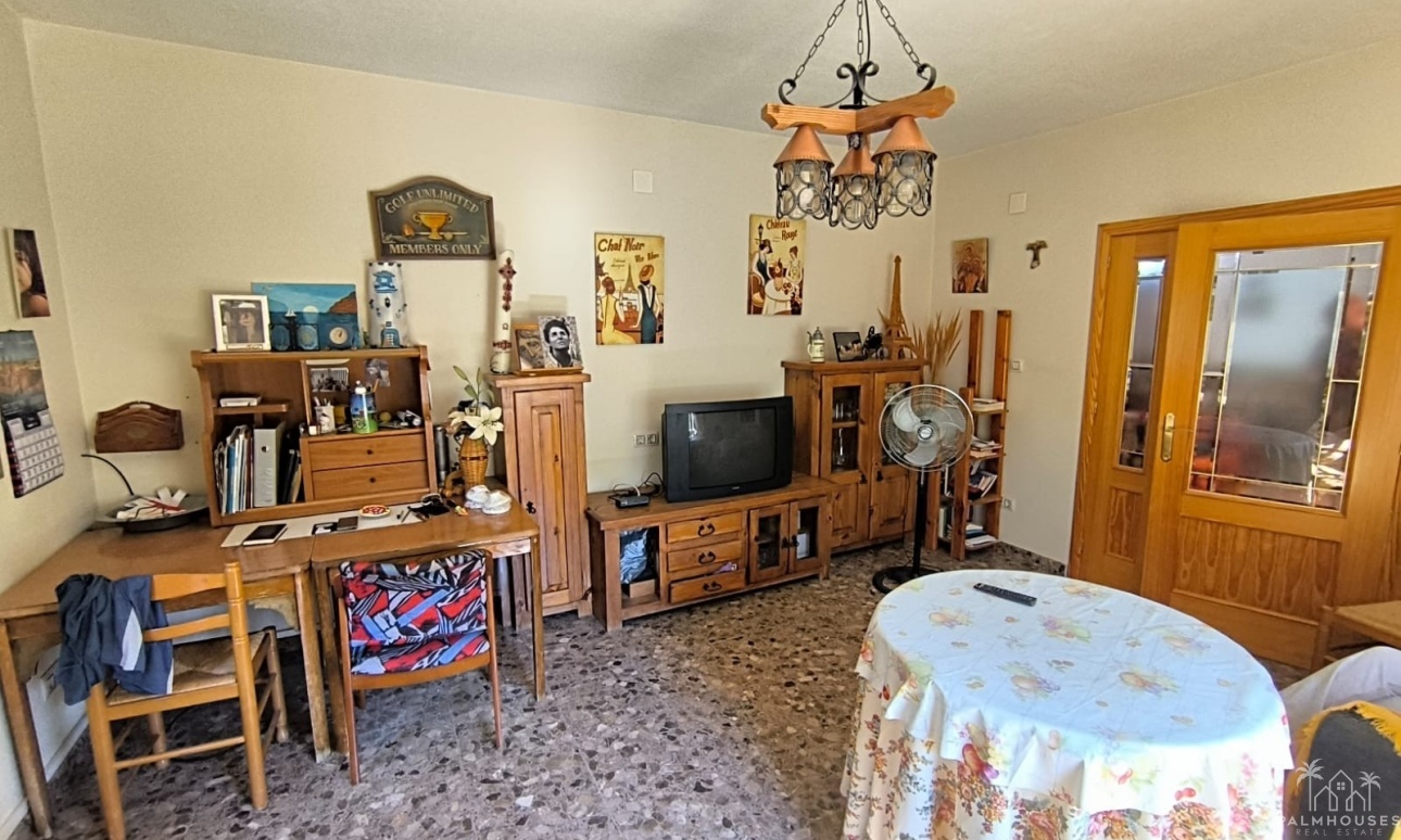 Herverkoop - Villa - Jumilla - Inland