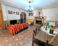 Herverkoop - Villa - Jumilla - Inland