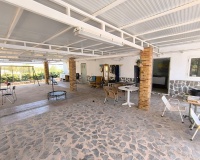 Herverkoop - Villa - Jumilla - Inland