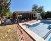 Herverkoop - Villa - Jumilla - Inland