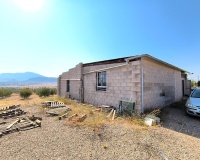 Herverkoop - Villa - Jumilla - Inland