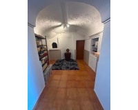 Herverkoop - Villa - Jumilla - La Zarza