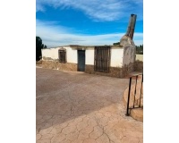 Herverkoop - Villa - Jumilla - La Zarza