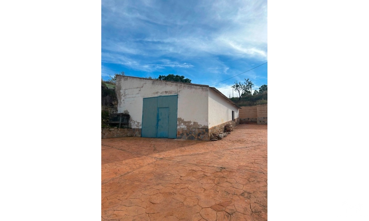 Herverkoop - Villa - Jumilla - La Zarza