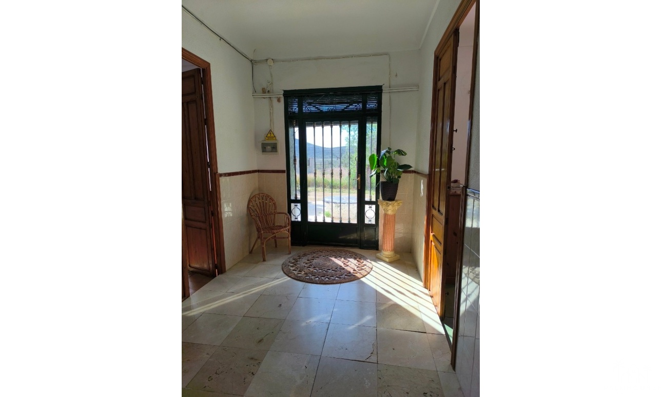 Herverkoop - Villa - Jumilla - Torre Del Rico
