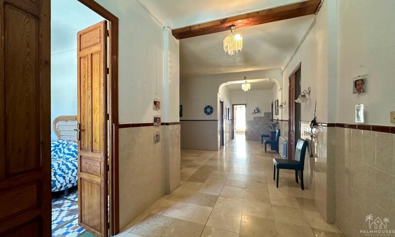Herverkoop - Villa - Jumilla - Torre Del Rico